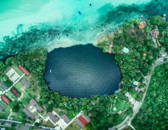 Autotour au cœur du Yucatan