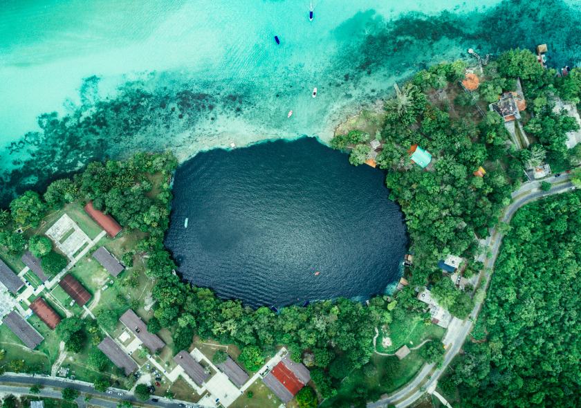 Autotour au cœur du Yucatan