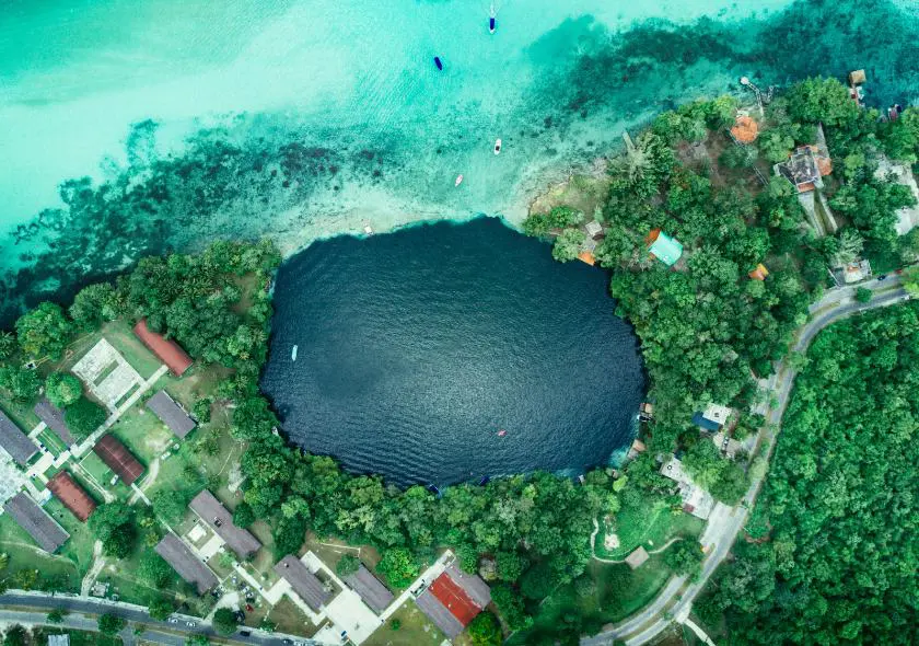 Autotour au cœur du Yucatan