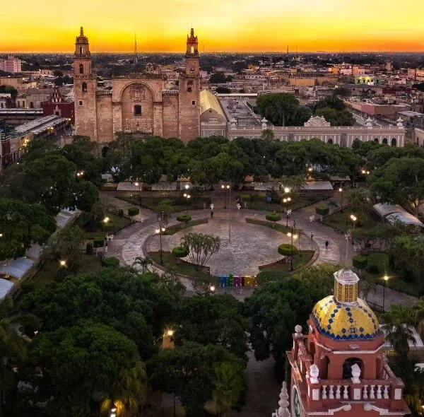 Merida