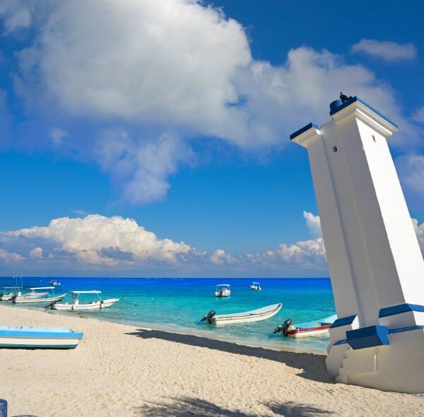Puerto Morelos