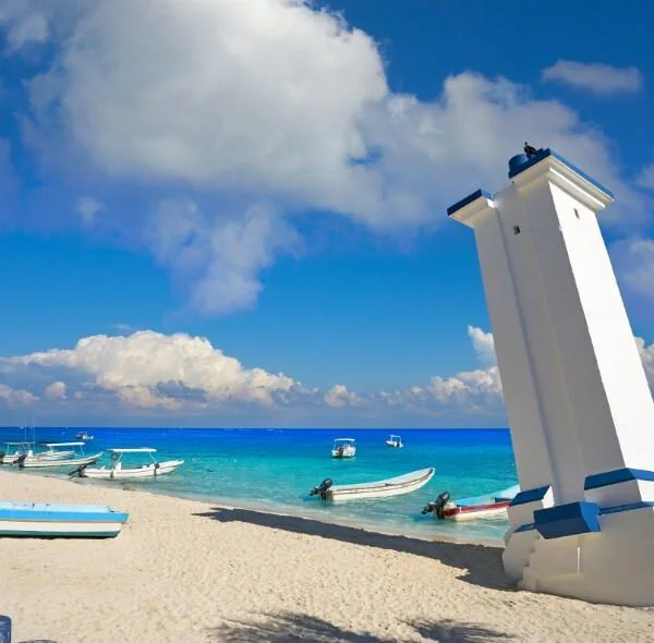 Puerto Morelos