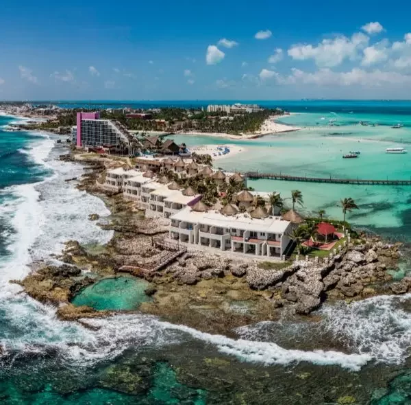 Isla Mujeres