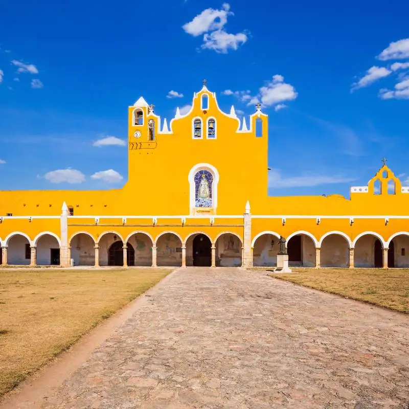 Izamal
