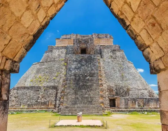 Visiter Uxmal : Notre guide pratique