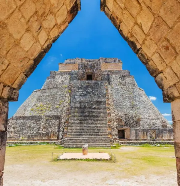 Des zones archélogiques