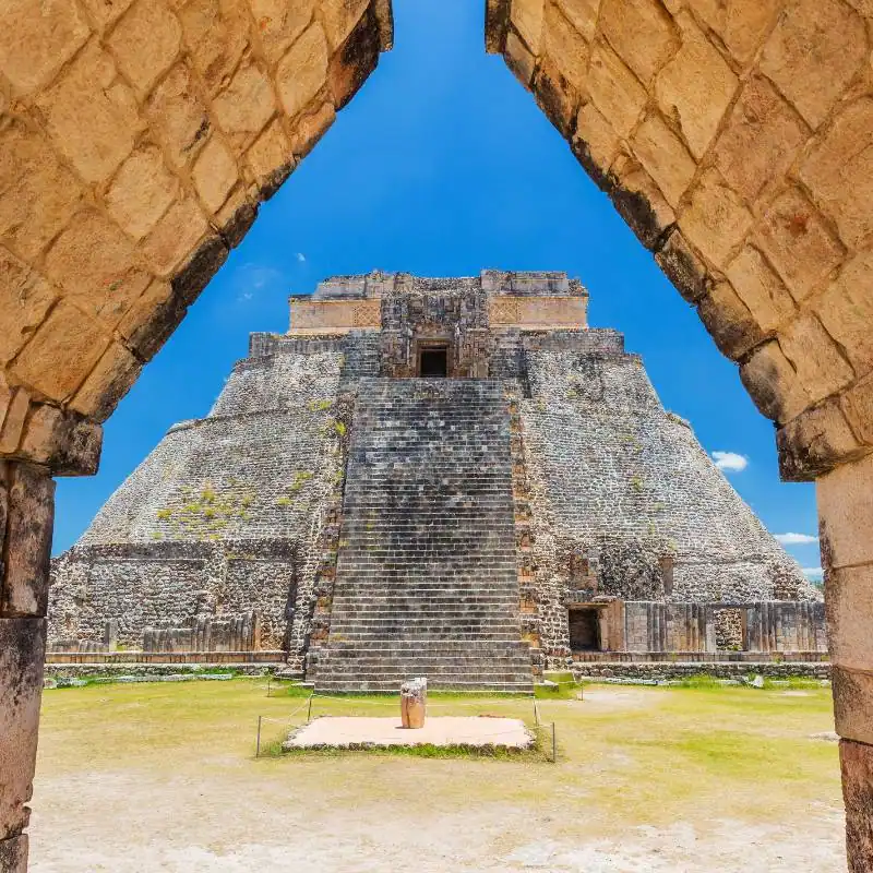 Uxmal