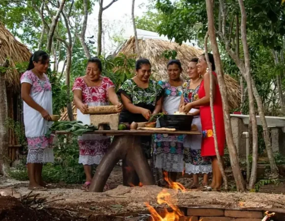 Le tourisme communautaire au Mexique : bien plus qu&rsquo;une simple immersion