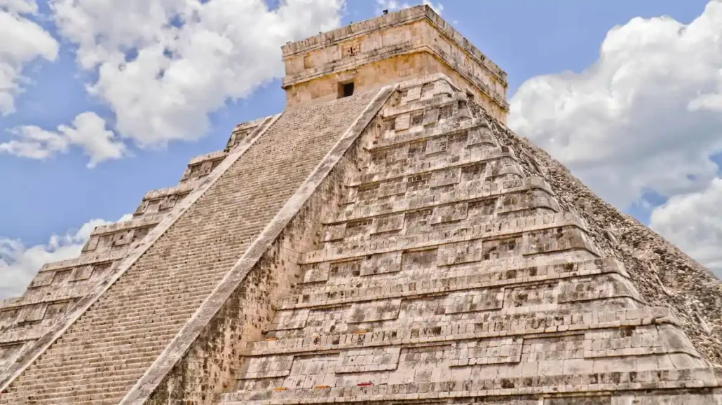 Photo circuit groupe Yucatan - Hola Mexique