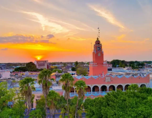 Que visiter dans le Yucatan ? Notre guide d&rsquo;agence locale