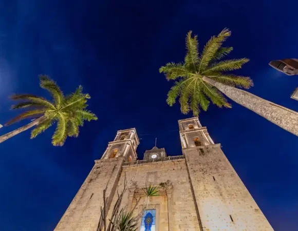 Que visiter dans le Yucatan ? Notre guide d&rsquo;agence locale
