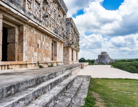 Visiter Uxmal : Notre guide pratique