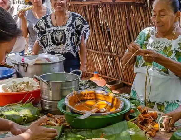 Le tourisme communautaire au Mexique : bien plus qu&rsquo;une simple immersion