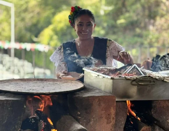Rencontre avec Gladys : Briser les codes au cœur de la culture Maya 