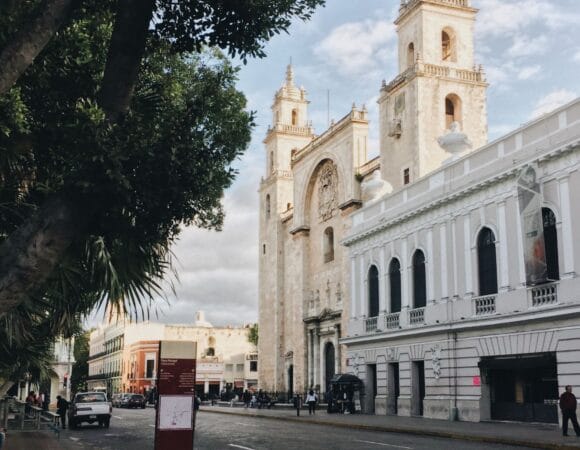 Mérida : que faire, où manger et où sortir dans la Ville Blanche ?