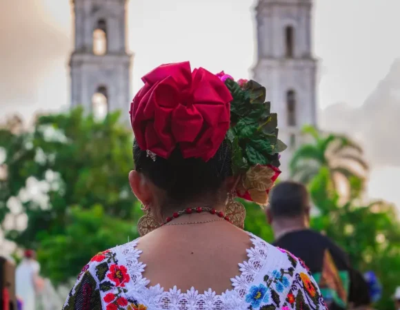 Autotour Yucatán : les incontournables en 15 jours au meilleur prix