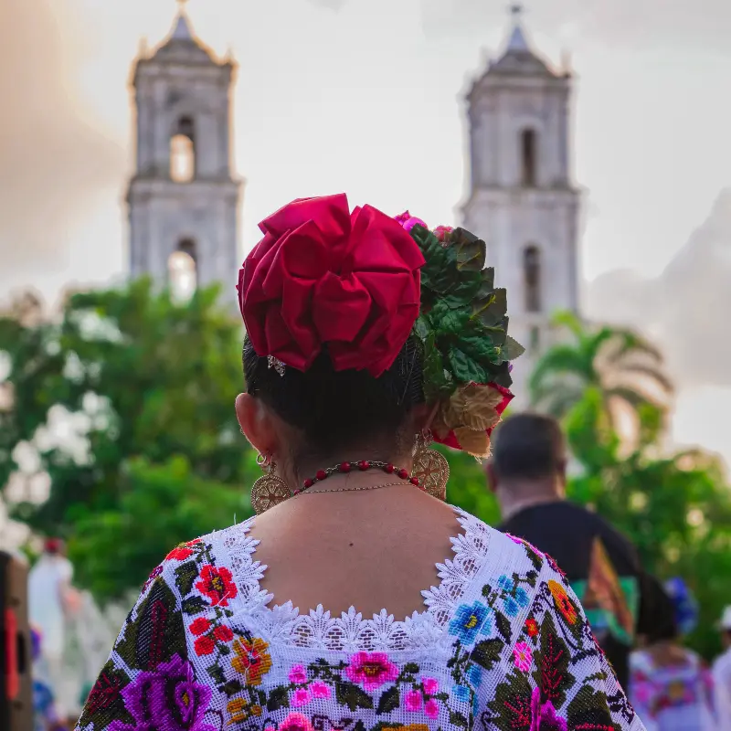 Autotour Yucatán : les incontournables en 15 jours au meilleur prix