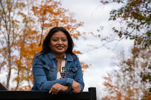 Photo de profil Maricruz